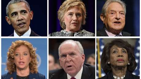 ¿Qué se sabe del envío de artefactos explosivos a Obama, los Clinton, la CNN y otros?