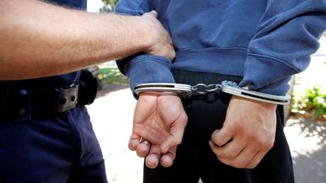 EE.UU.: Envían de vuelta a la cárcel al hombre que afirmaba ser gemelo de un prisionero fugitivo