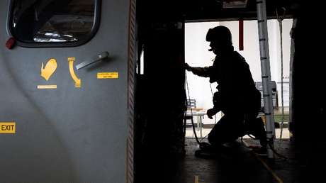 Un soldado suizo se dispara en un pie y le imponen multa de 400 dólares