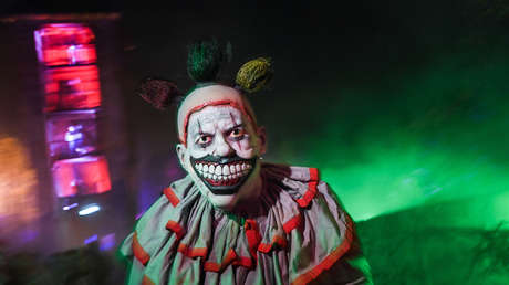 Una ciudad de EE.UU. prohíbe disfrazarse de payaso por Halloween y nadie ríe la gracia