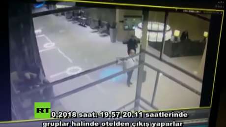 Fiscal general saudita: El asesinato del periodista Khashoggi "fue premeditado"