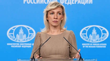 Rusia: Salir del Tratado INF sería el error más peligroso de la historia reciente de EE.UU.