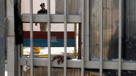 Un indio de 20 años viola a su vecina de 100