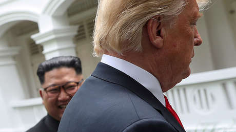 Gobierno de EE.UU. habría limitado acceso a informes de inteligencia sobre Pionyang en el Congreso  