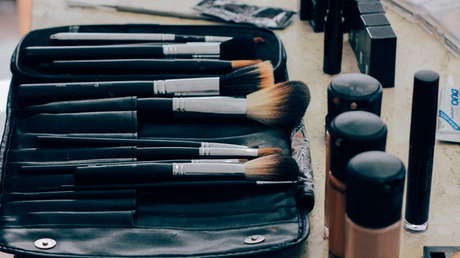 Crean un maquillaje para las víctimas de los ataques con ácido