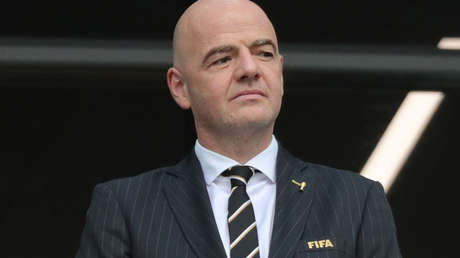 La FIFA niega el permiso para que el partido F.C. Barcelona - Girona se juegue en EE.UU.