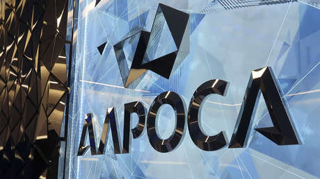 Fabricante de diamantes ruso presentará una nueva colección de joyas