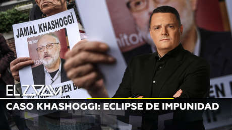 "A diferencia del caso Skripal con Moscú, el de Khashoggi lleva un mes sin sanciones serias a Riad"