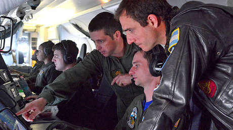 Argentina: Suspenden la búsqueda del ARA San Juan ante la incertidumbre de su paradero