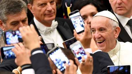 Lanzan una aplicación similar a Pokémon GO para los católicos