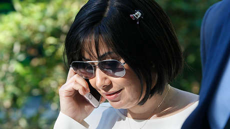 Justicia española aprueba la extradición de la enfermera de Hugo Chávez