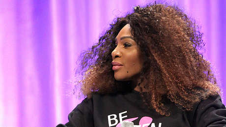 ¿De la cancha al ring? La WWE quiere contratar a Serena Williams como luchadora