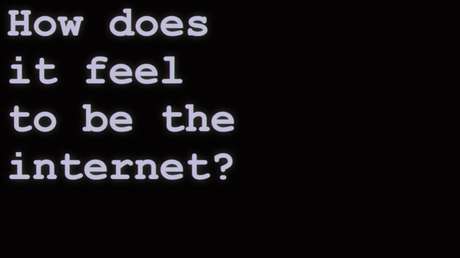 Investigadores del MIT darán a Internet el control sobre una persona real para Halloween