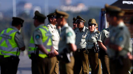 "Una tremenda madre": Diputada chilena toma una "decisión difícil" y entrega a su hijo a la Policía