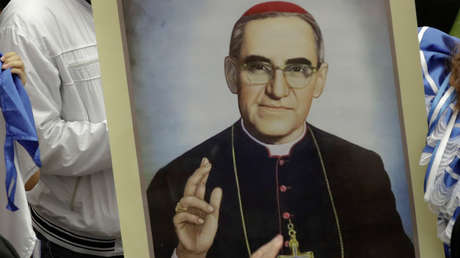 La Iglesia salvadoreña pide perdón por "maltratos" al canonizado monseñor Óscar Romero