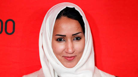 "No me siento segura": Activista saudita explica por qué eliminó sus cuentas en redes sociales