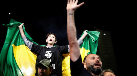 ¿Por qué Brasil votó así?