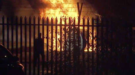 Concursante de Miss Tailandia estaba a bordo del helicóptero del dueño del Leicester City (FOTOS)