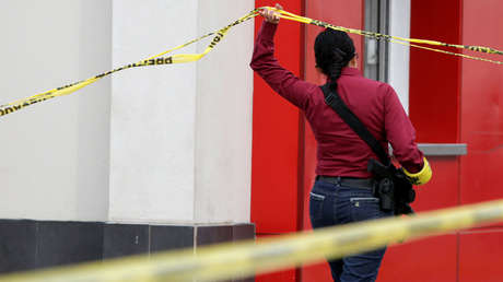 Futbolista brasileño es encontrado muerto y con signos de tortura al lado de una carretera