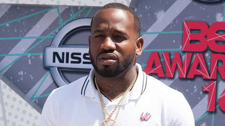 Asesinan al rapero Young Greatness en EE.UU. (FOTO)