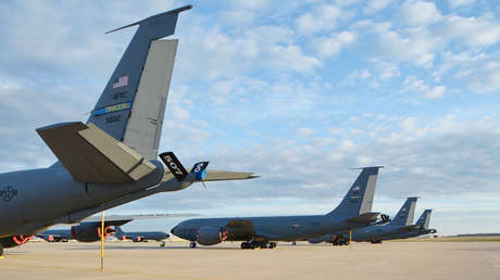 EE.UU. inicia ejercicios militares globales con "un enfoque específico en la preparación nuclear"