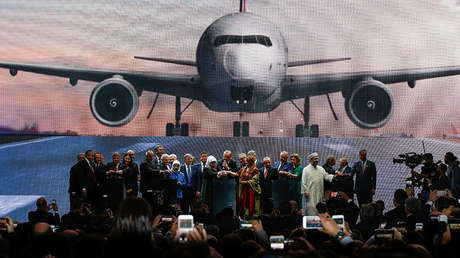 2.000 aviones y 350 destinos: Inauguran el aeropuerto más grande del mundo en Turquía (FOTOS)