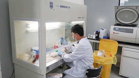 Cómo las universidades occidentales 'colaboran' con científicos militares chinos sin darse cuenta