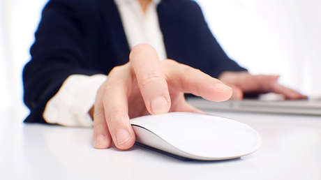 Un funcionario que veía porno en el trabajo infecta una red del Gobierno de EE.UU. con un 'malware'