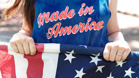 EE.UU.: Senador propondrá una legislación para eliminar la ciudadanía por nacimiento