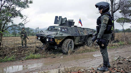 "Si Bolsonaro acaba con Maduro, Colombia lo apoyaría": Controvertido titular de un medio brasileño