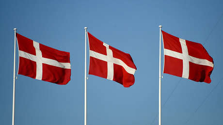 Dinamarca retira a su embajador de Irán