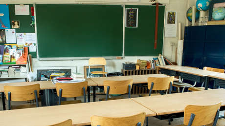 El lenguaje inclusivo se mete en las aulas argentinas para hablar de "les plebeyes" y "les esclaves"