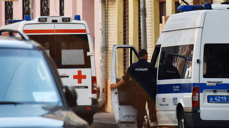 Rusia: Revelan detalles de la violación de una mujer policía de 23 años por tres de sus jefes