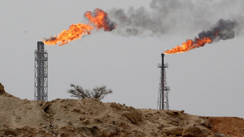 EE.UU. planea 'congelar' el efecto de las sanciones contra Irán para 8 países