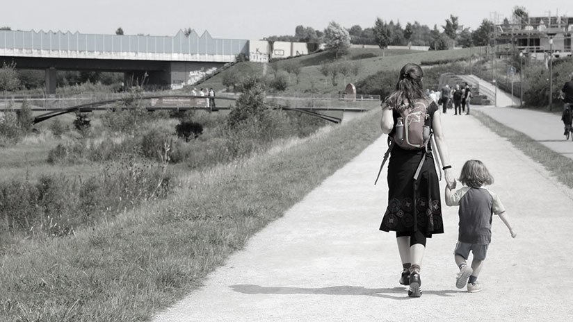 Un chico de 15 años estrangula a su madre tras discutir con ella por sacar malas calificaciones