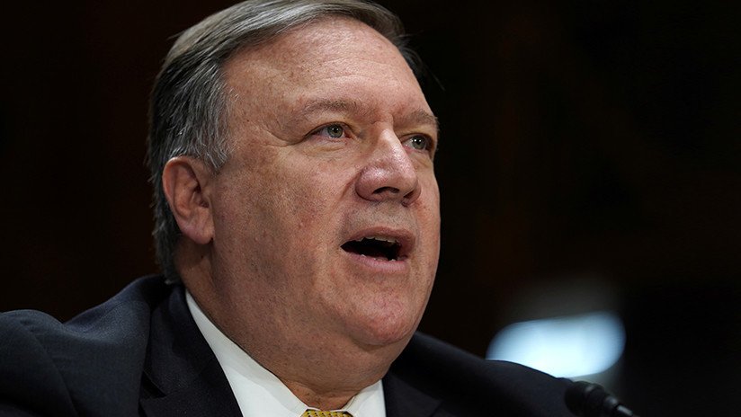 Pompeo nombra a los países exentos temporalmente de las sanciones de EE.UU. contra Irán