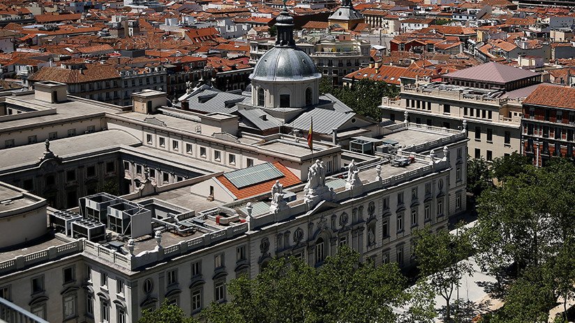 Gana la banca española: El Supremo dicta que los clientes deben pagar el impuesto hipotecario