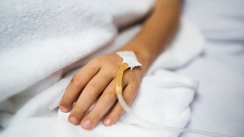 Despierta tras 12 años en coma delante de su madre, que lo cuidó día y noche