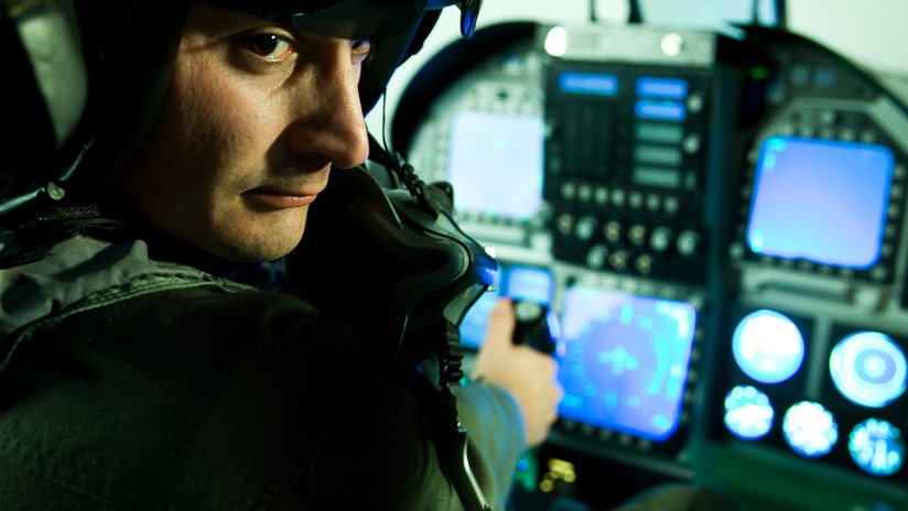 FOTO: China muestra el primer prototipo de radar cuántico que acabaría con los aviones furtivos