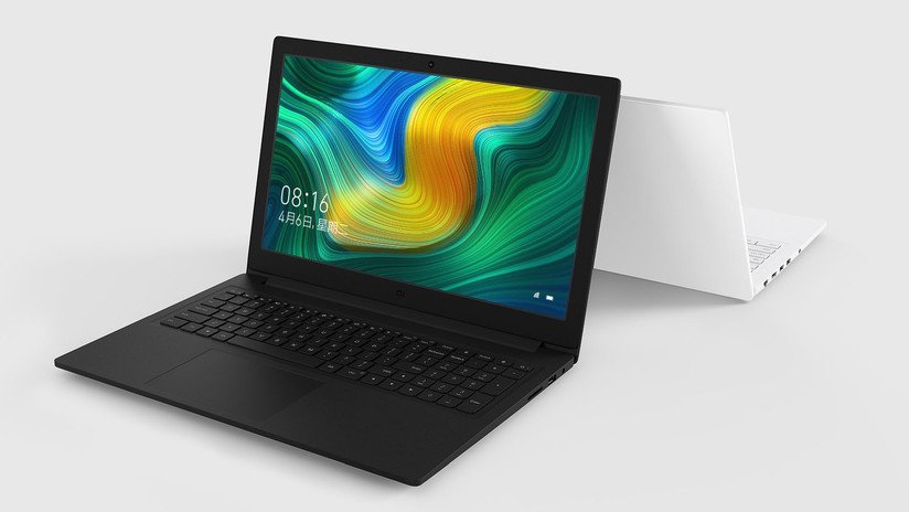 Xiaomi lanza la computadora portátil más barata del mundo