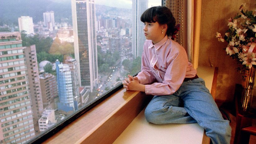 La viuda de Pablo Escobar desmitifica una de sus mayores excentricidades