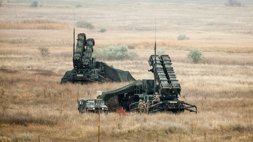 Departamento de Estado: La venta de armas de EE.UU. subió un 13 % este año