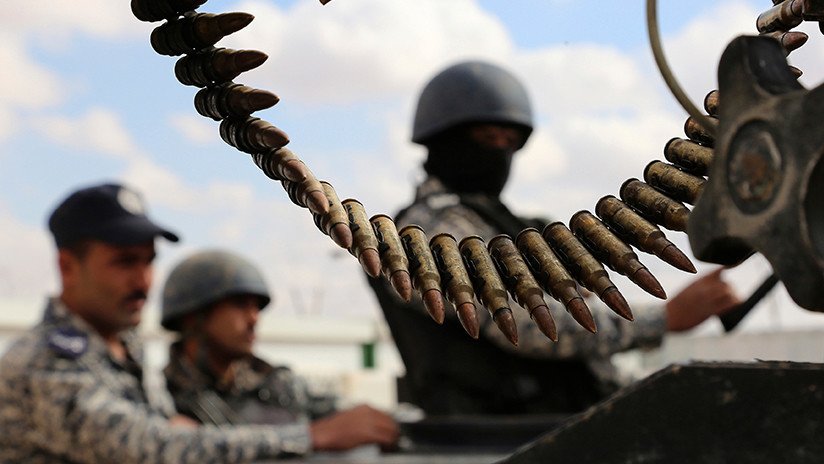 ONU: "En el campamento sirio de Rukban hay terroristas que se hacen pasar por refugiados"