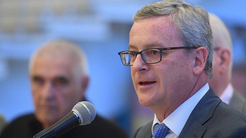 La Cancillería rusa convoca al embajador austriaco tras expresar Viena sospechas de espionaje