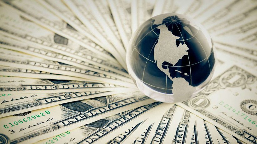 Corporaciones de EE.UU. 'roban' 180.000 millones de dólares al año gracias a la evasión fiscal