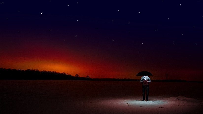 Irlanda investiga el avistamiento simultáneo de ovnis por varios pilotos