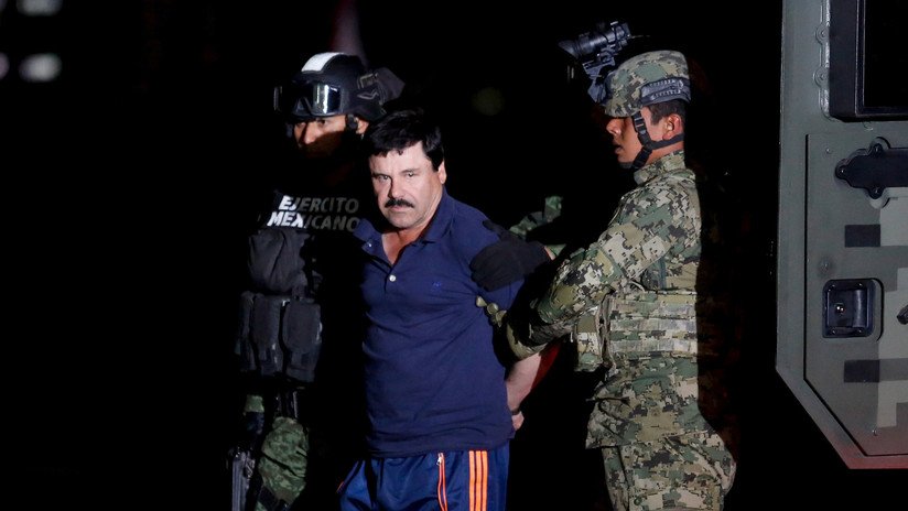 'El Chapo' al banquillo: Los testigos y las cifras detrás de su histórico juicio