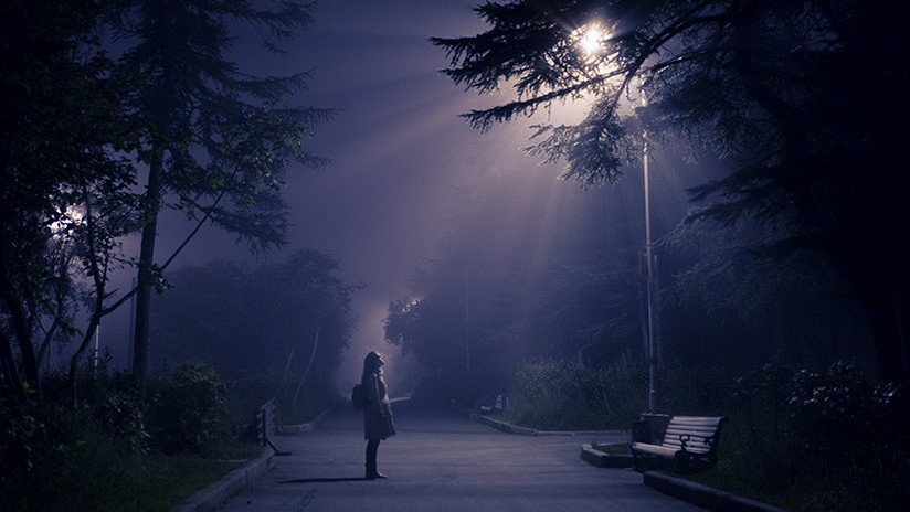 Una niña de 11 años evita que la secuestren con unas 'palabras mágicas'