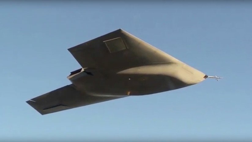 Una ONG asegura que Reino Unido desarrolla robots asesinos en secreto