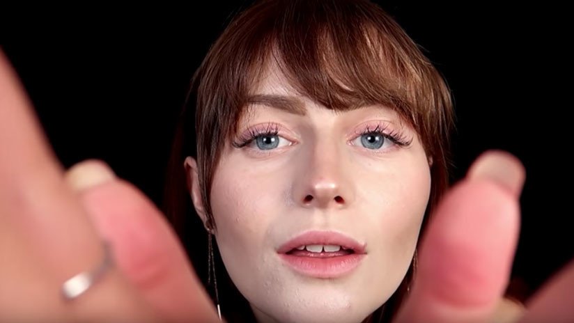 Una estudiante ganó 80.000 dólares en un año susurrándole a la gente en YouTube